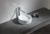 Bacha De Apoyo Baño Redonda Olvr Casapick 35x35x11 Blanca Blanco Brillante - comprar online