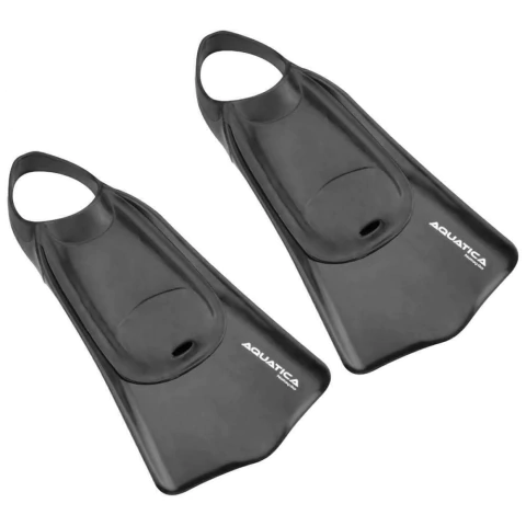 Nadadeira Aquática Para Natação - Seasub - comprar online