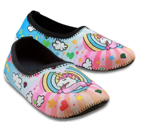 Sapatilha Neoprene Infantil Antiderrapante - Prolife - comprar online