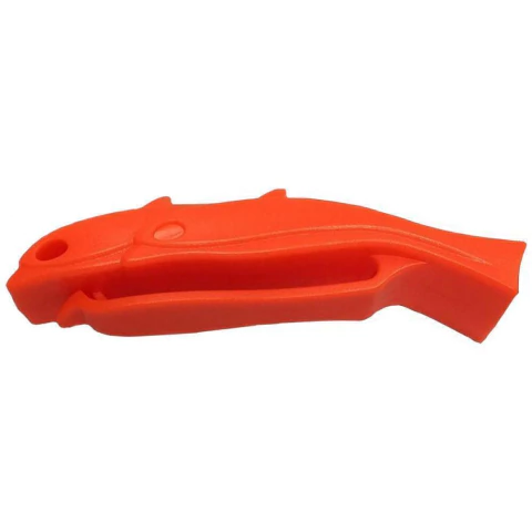 Apito de Mergulho Zumm - Cetus - comprar online