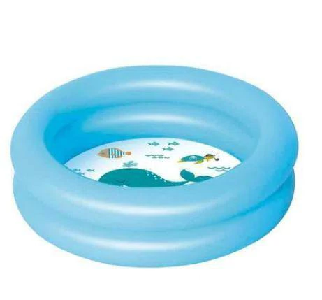 Banheira Inflável 28 Litros Infantil - Mor