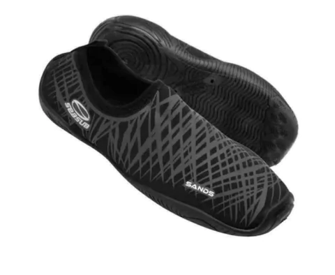 Sapatilha Aquática Sands Preto - Seasub