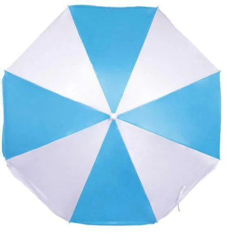 Guarda-Sol 1,80m Articulado - Mor - comprar online