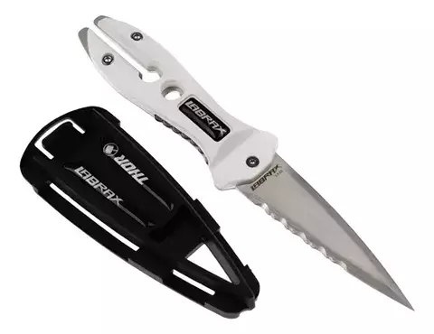Faca Thor - Labrax - comprar online