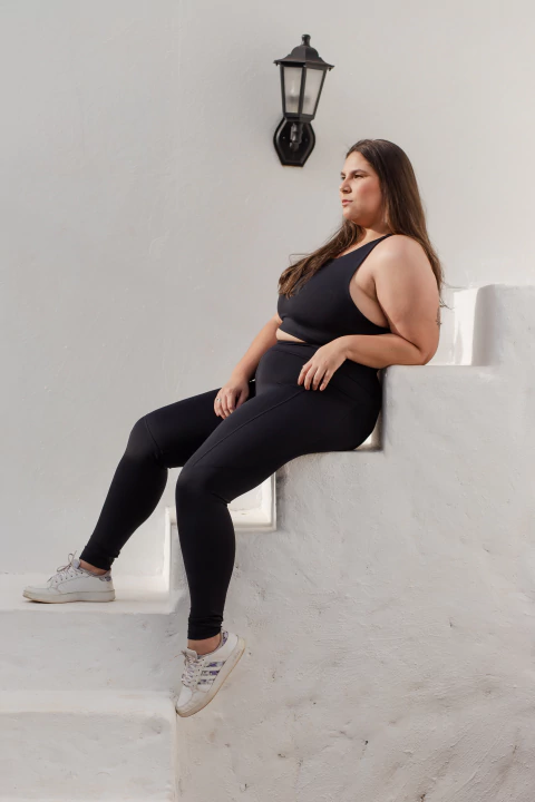 Legging Impulso - Alta Compressão - comprar online