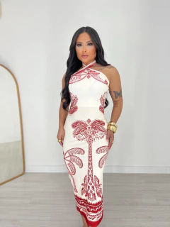 Vestido farm na internet