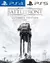 STAR WARS(TM) Battlefront(TM) Ultimate Edition PS4 | PS5 - comprar en línea