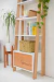 Biblioteca Estanteria - MelPar muebles