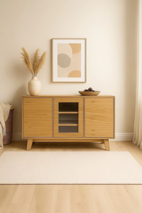 Cristalero Nordico Escandinavo Sonka - comprar online