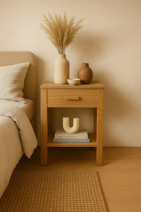 Mesa De Luz Vasa - comprar online