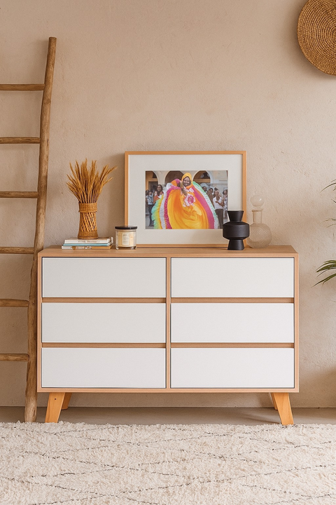 Cómoda Classic - comprar online