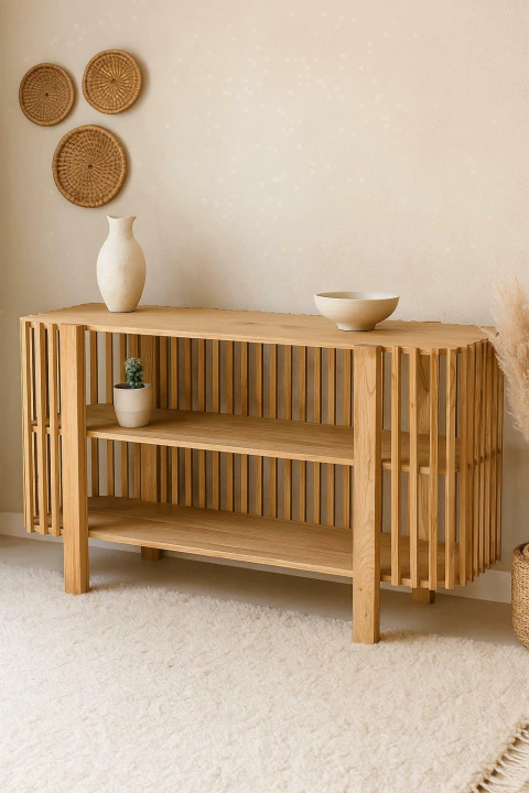 Rack Tv Consola Paraiso Nize - comprar online