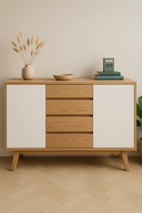 Vajillero Nordico Escandinavo - comprar online