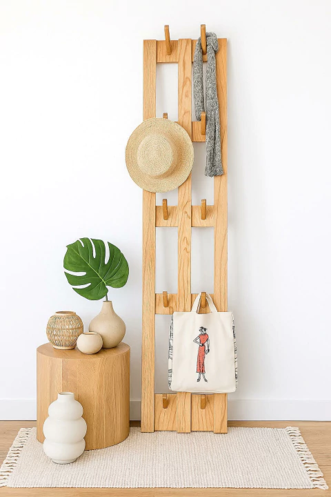 Perchero De pie/de pared - comprar online