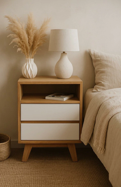 Mesa De Luz Casa - comprar online