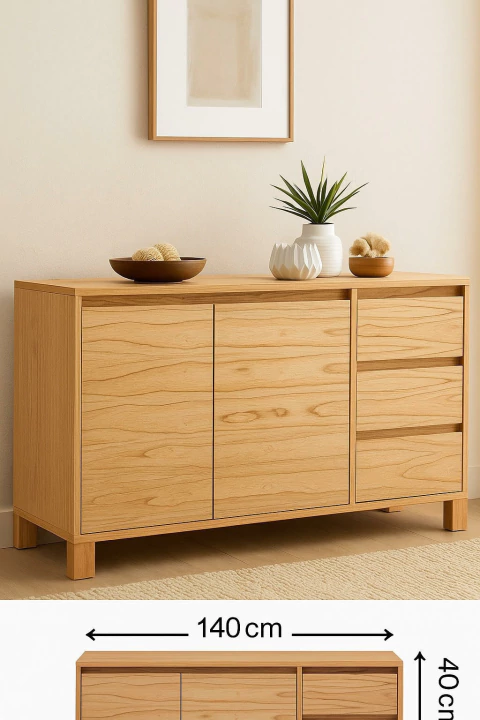 Vajillero Vadso - comprar online