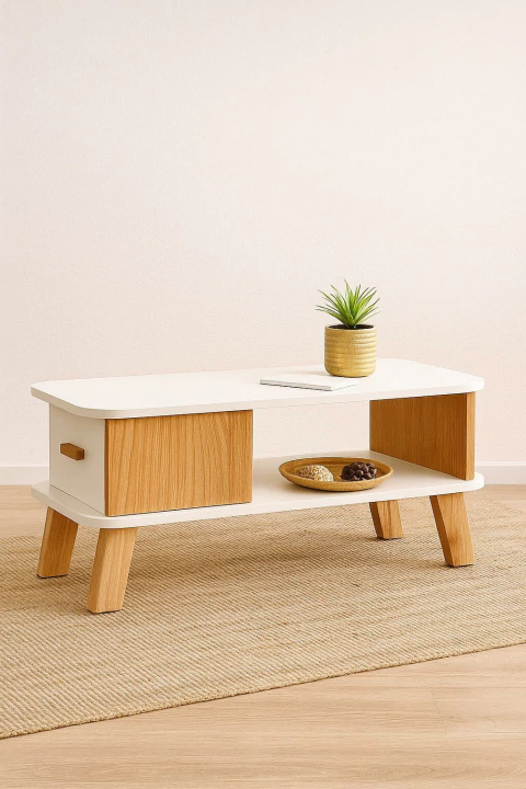 Mesa Ratona Brooklyn - comprar online