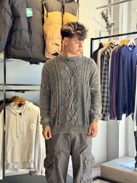 SweaterAran - comprar online