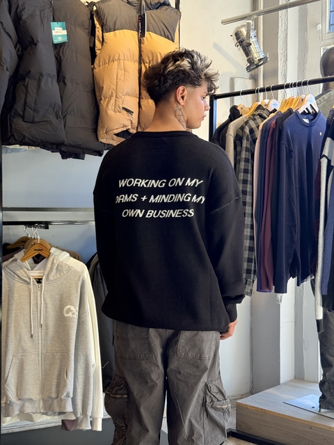 Sweater Love - comprar online