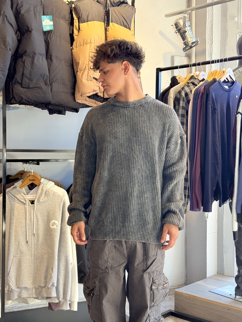 Sweater Lavado - comprar online