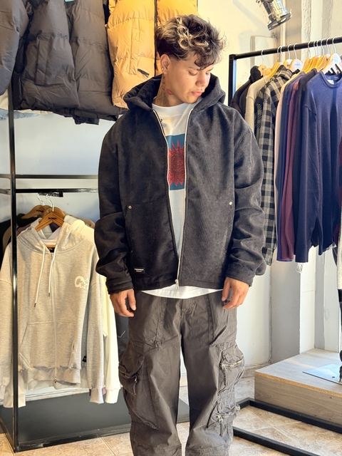 Campera Tara - comprar online