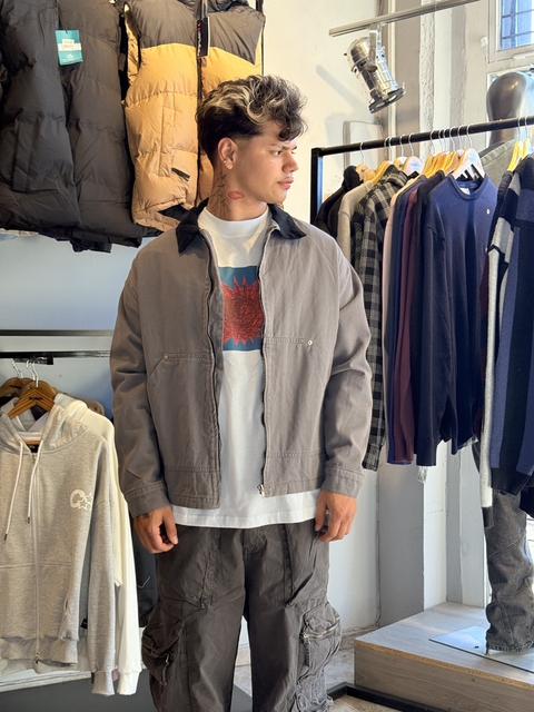 Campera Galgow - comprar online