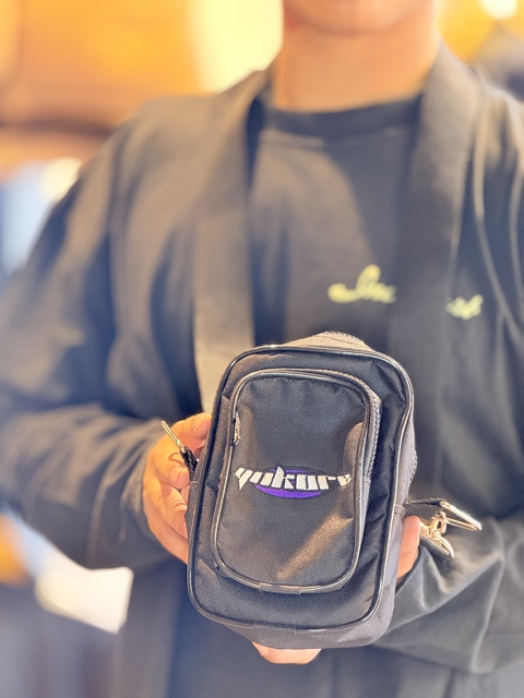 Morral Ynkore - comprar online