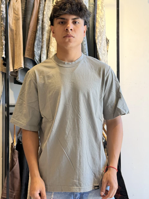 Over Trash Grey - comprar online