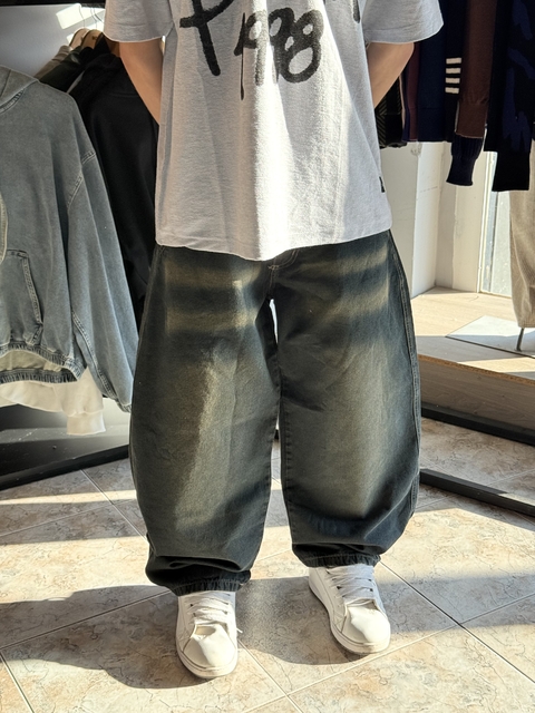 Baggy Bigot - comprar online