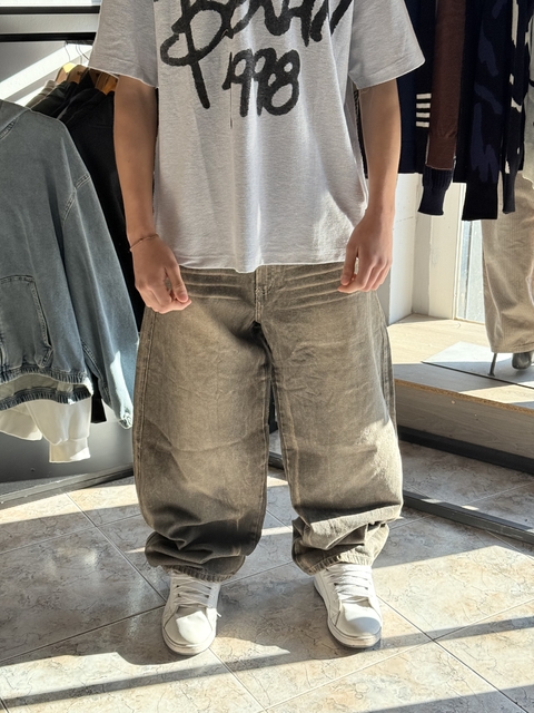 Baggy Iron - comprar online