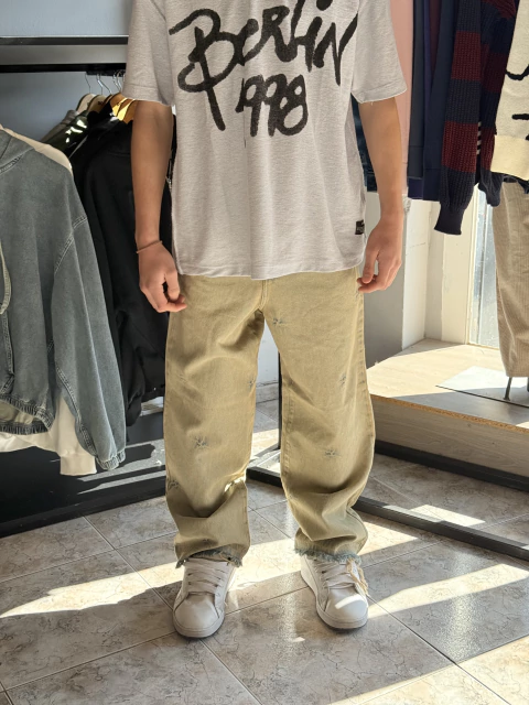 Baggy LV - comprar online