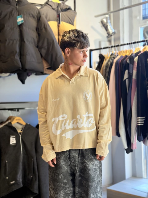 Chomba Boxy ML Aguila - comprar online