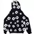 Hoodie Denim Tears Negro en internet