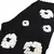Pantalon Joggin Denim Tears Negro en internet