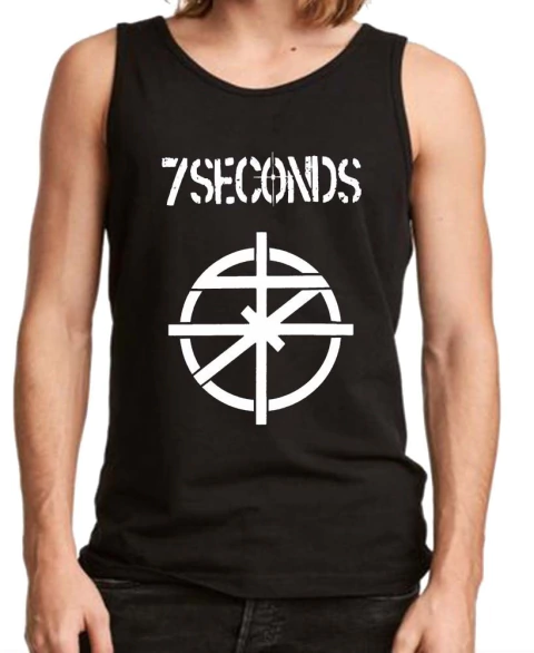 7SECONDS - Logo - comprar online