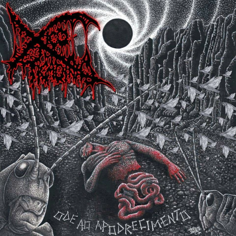 XICO PICADINHO - Ode ao Apodrecimento - comprar online