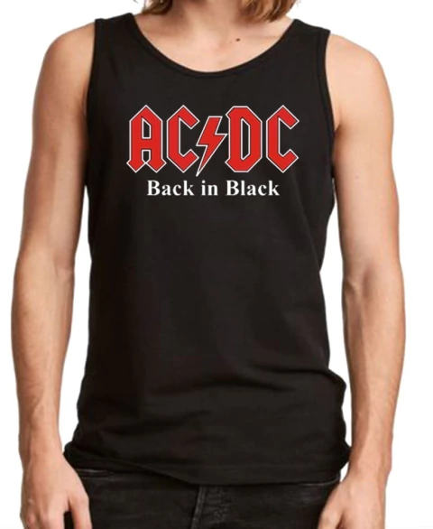AC/DC - Back in Black - comprar online