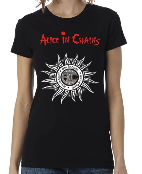 ALICE INC CHAINS - Sunshine - comprar online