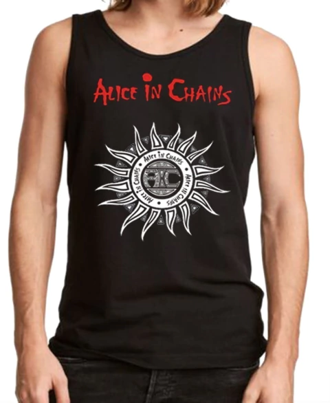 ALICE INC CHAINS - Sunshine - comprar online
