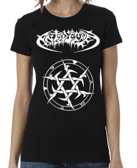 ANTIDEMON - Logo - comprar online