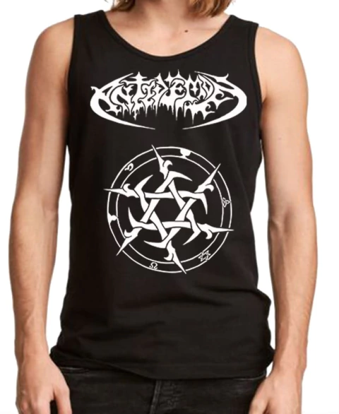 ANTIDEMON - Logo - comprar online