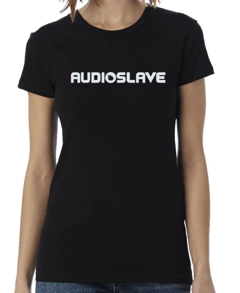 AUDIOSLAVE - Logo - comprar online