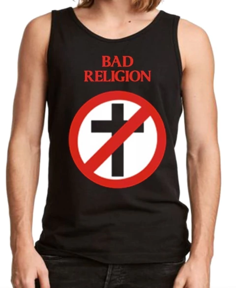 BAD RELIGION - Logo - comprar online