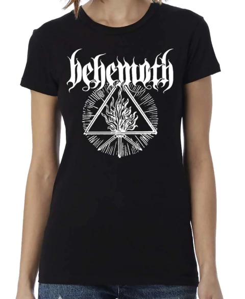 BEHEMOTH - Touch - comprar online