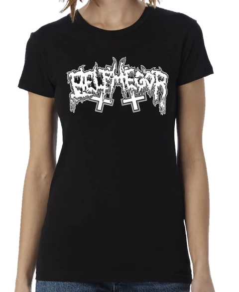 BELPHEGOR - Logo - comprar online
