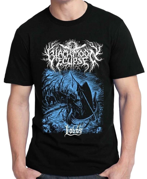 BLACKMOON ECLIPSE - Lobos - comprar online
