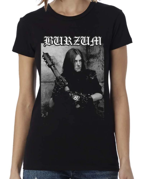 BURZUM - Varg - comprar online