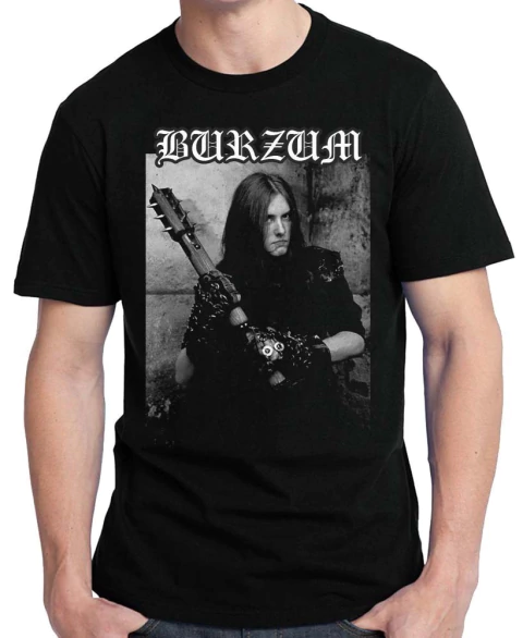 BURZUM - Varg - comprar online