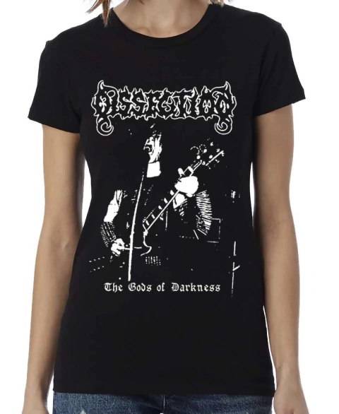 DISSECTION - The Gods of Darkness - comprar online
