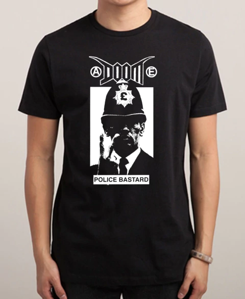 DOOM - Police Bastad - comprar online